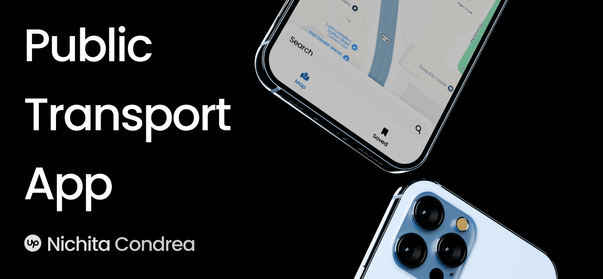 IRISH TRANSPORT APP